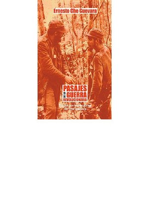cover image of Pasajes de la guerra revolucionaria